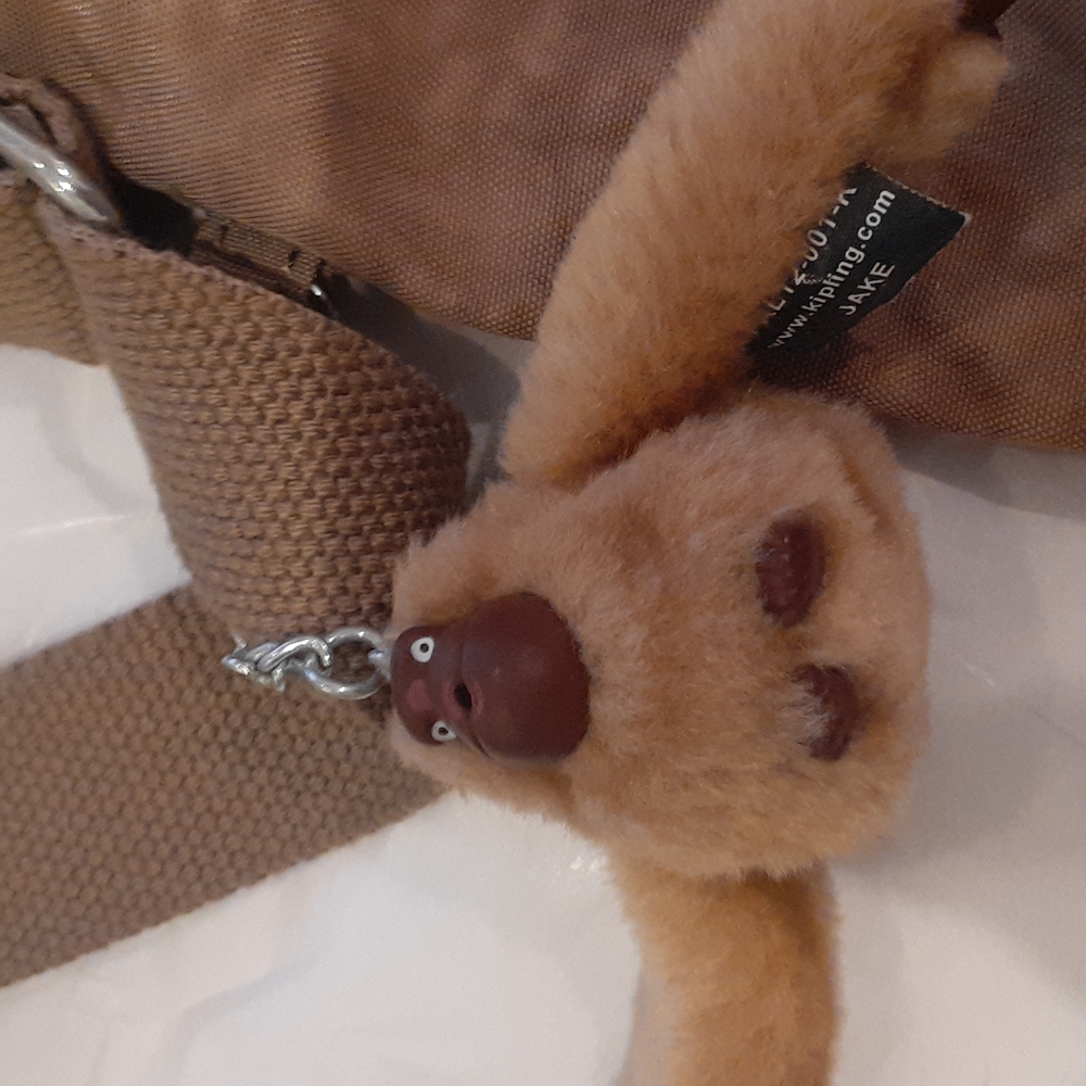 Kipling Large Bag - image 3